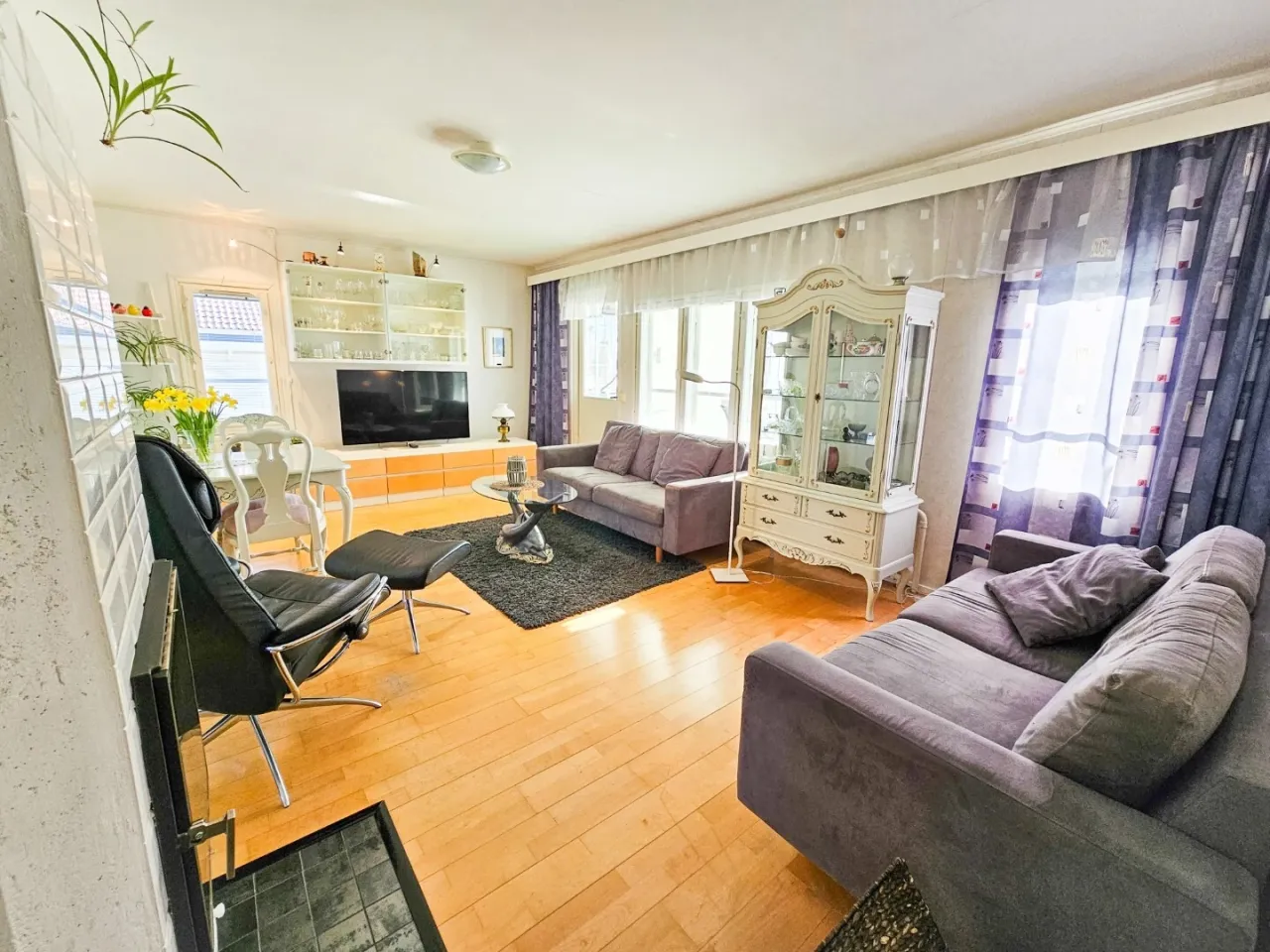 Дом в Круунупюю, Финляндия, 136 м² - фото 12