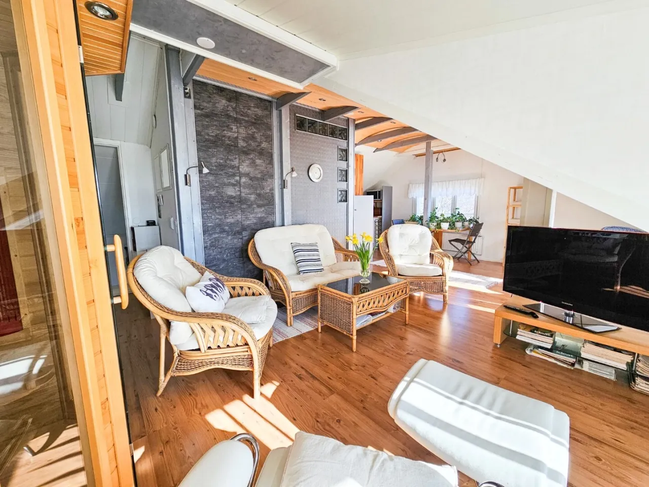 Дом в Круунупюю, Финляндия, 136 м² - фото 16