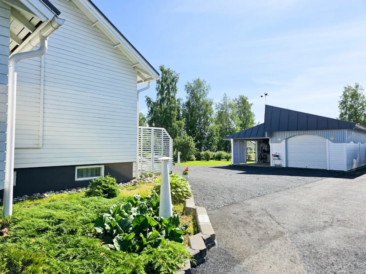 Дом в Круунупюю, Финляндия, 136 м² - фото 2