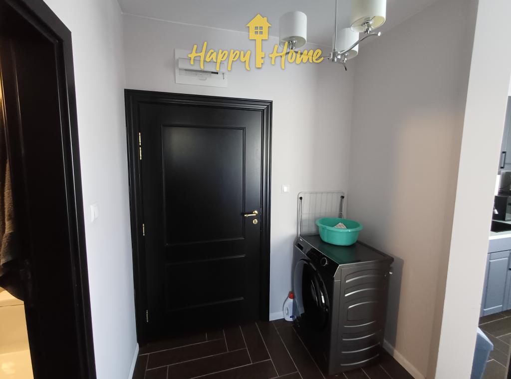 Квартира в Святом Власе, Болгария, 50 м² - фото 7