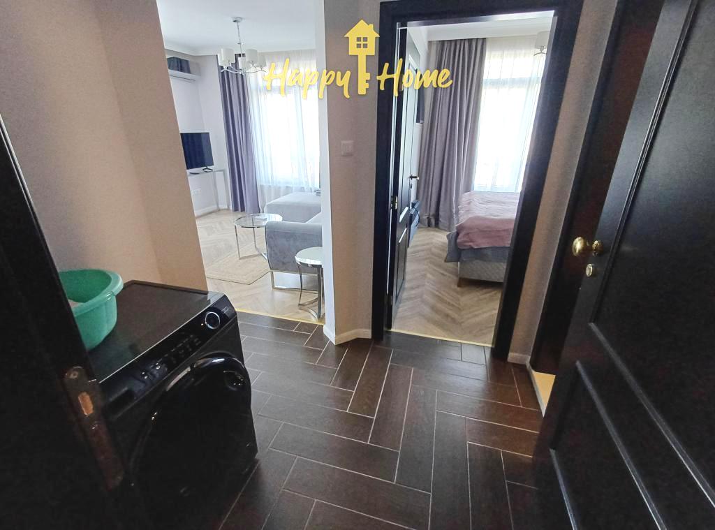 Квартира в Святом Власе, Болгария, 50 м² - фото 3