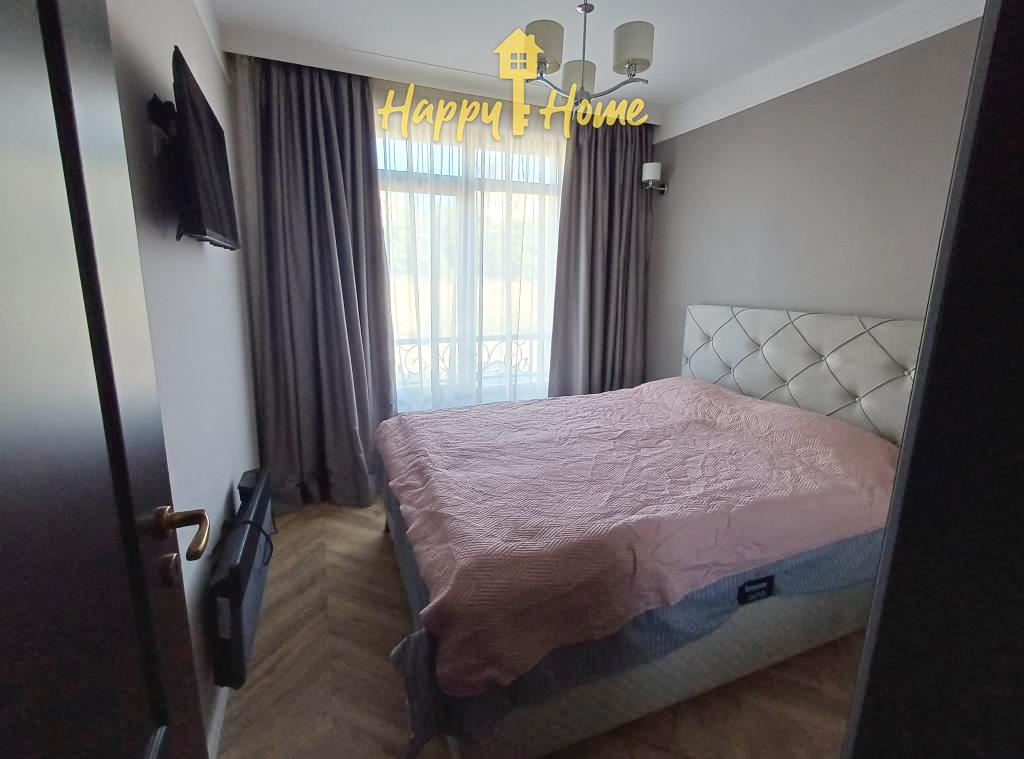 Квартира в Святом Власе, Болгария, 50 м² - фото 5