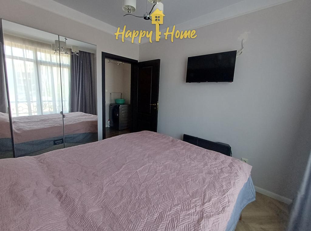 Квартира в Святом Власе, Болгария, 50 м² - фото 6