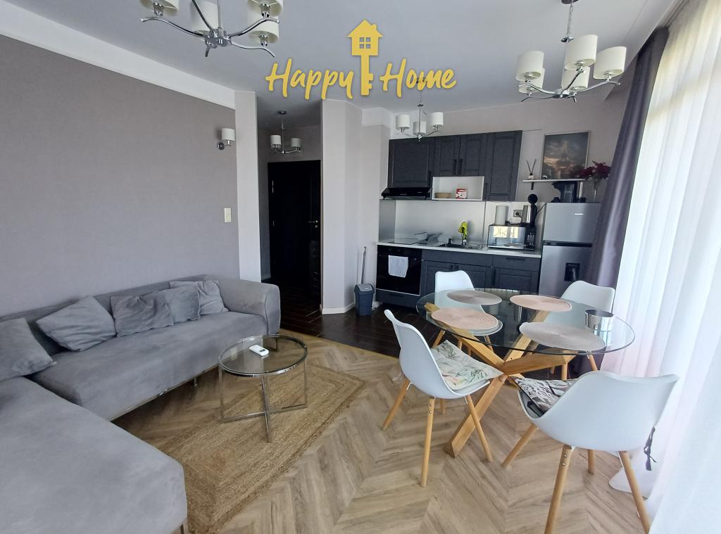 Квартира в Святом Власе, Болгария, 50 м² - фото 2