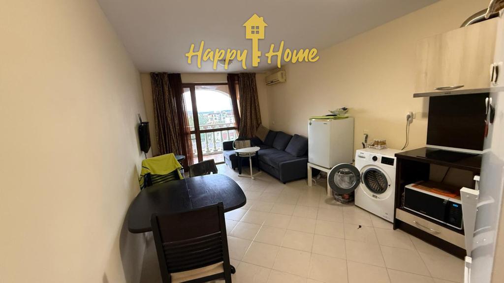 Квартира на Солнечном берегу, Болгария, 87 м² - фото 2