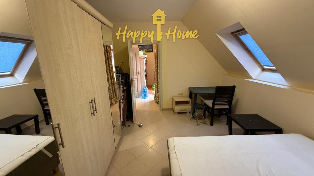 Квартира на Солнечном берегу, Болгария, 87 м² - фото 6