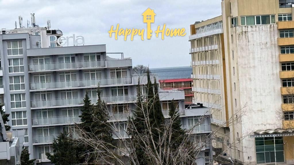 Квартира на Солнечном берегу, Болгария, 87 м² - фото 10