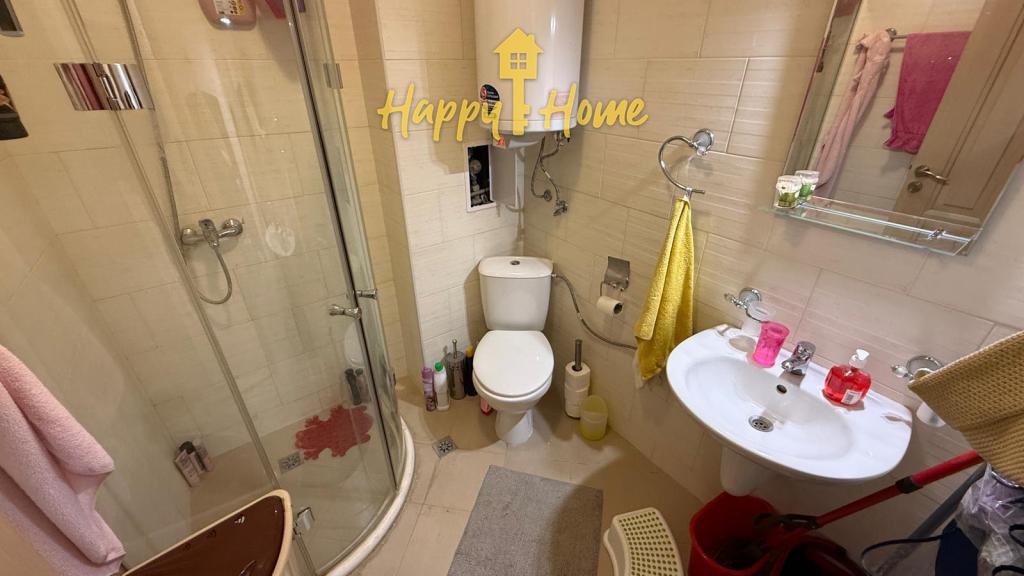 Квартира на Солнечном берегу, Болгария, 87 м² - фото 4