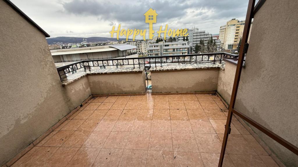 Квартира на Солнечном берегу, Болгария, 87 м² - фото 12