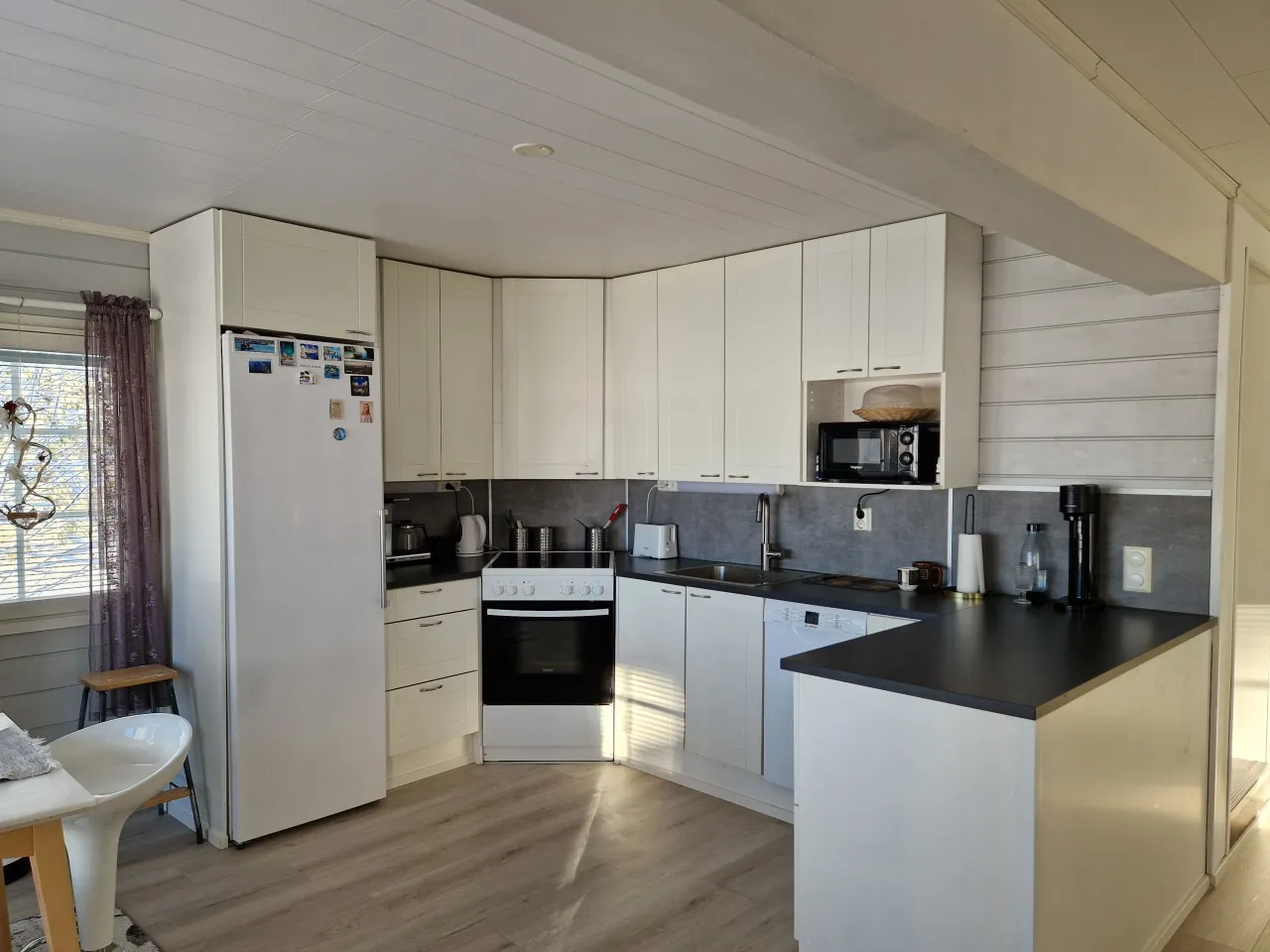 Дом в Иисалми, Финляндия, 152.5 м² - фото 6