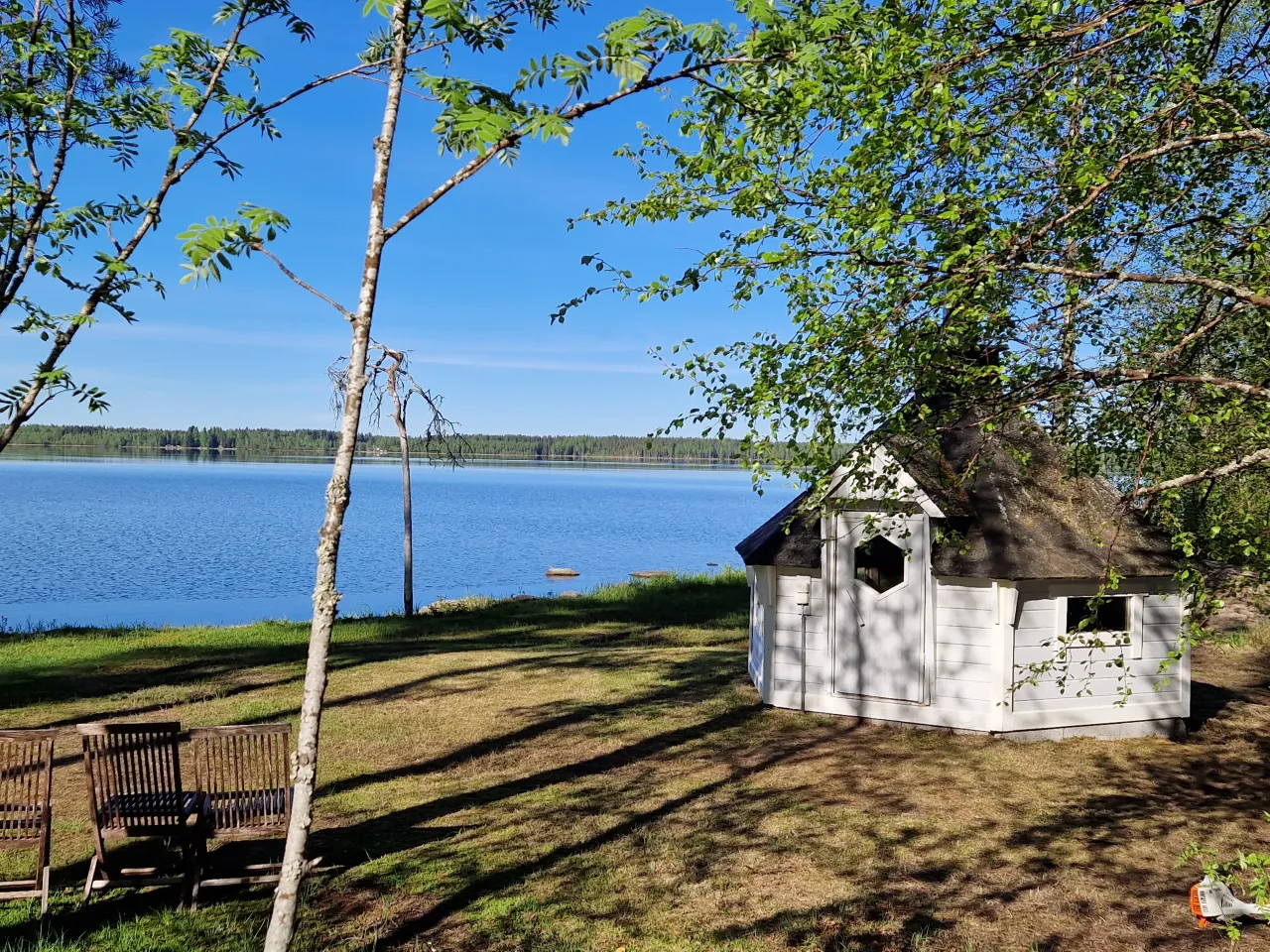 Дом в Иисалми, Финляндия, 152.5 м² - фото 5