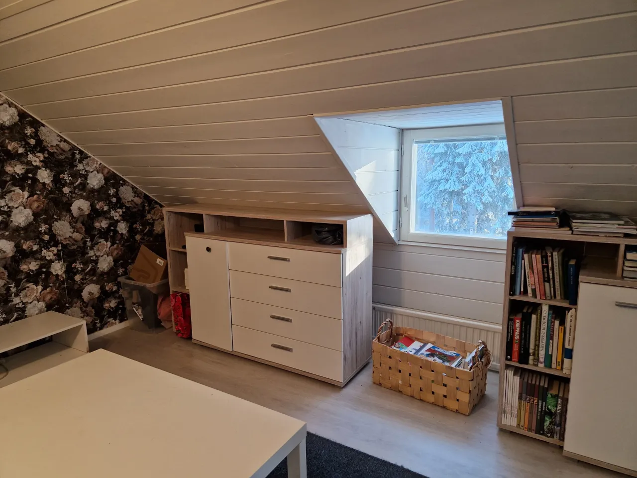 Дом в Иисалми, Финляндия, 152.5 м² - фото 10