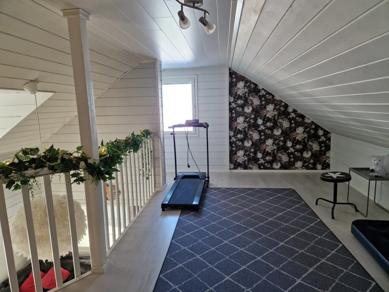 Дом в Иисалми, Финляндия, 152.5 м² - фото 9