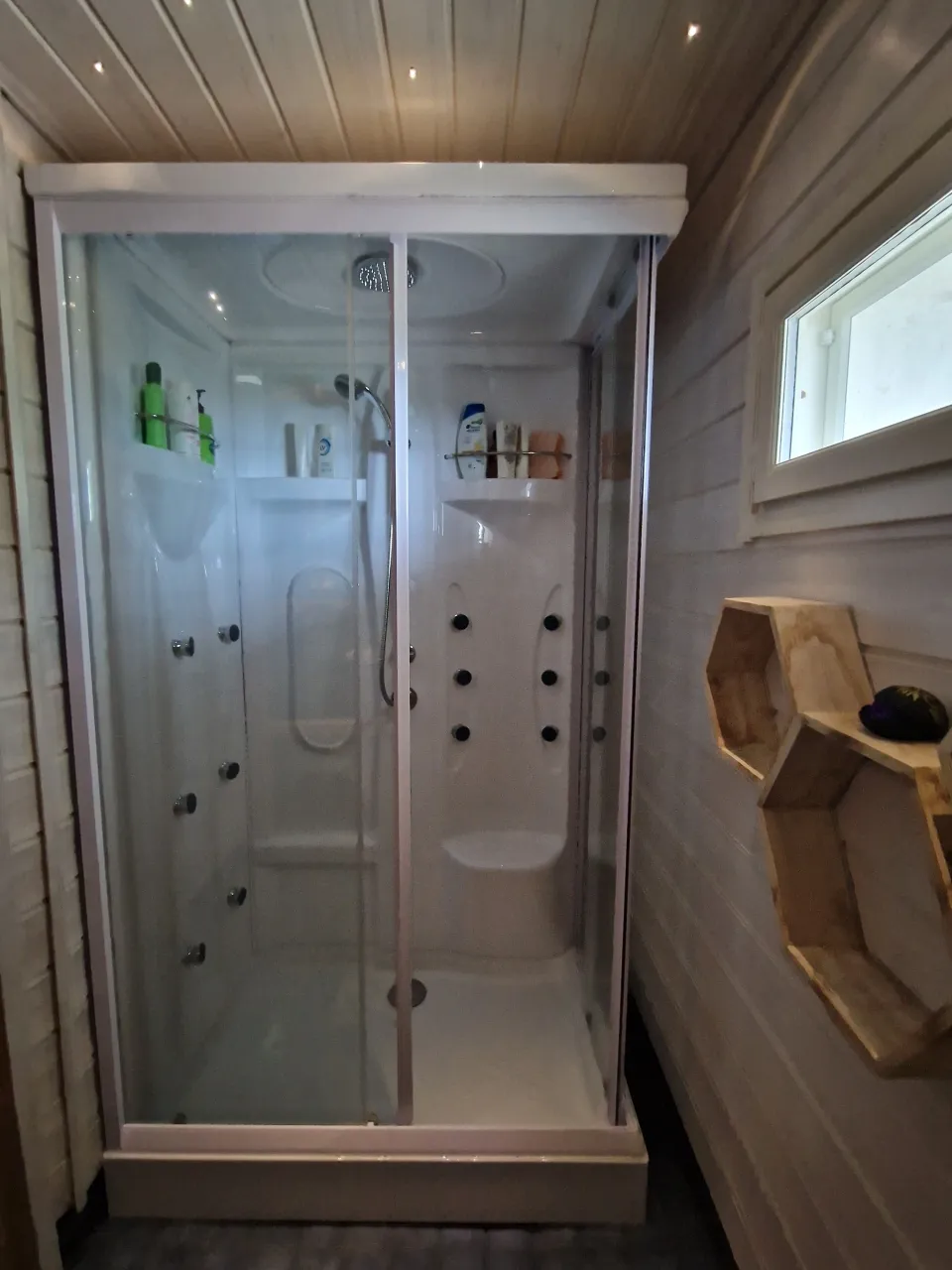 Дом в Иисалми, Финляндия, 152.5 м² - фото 11