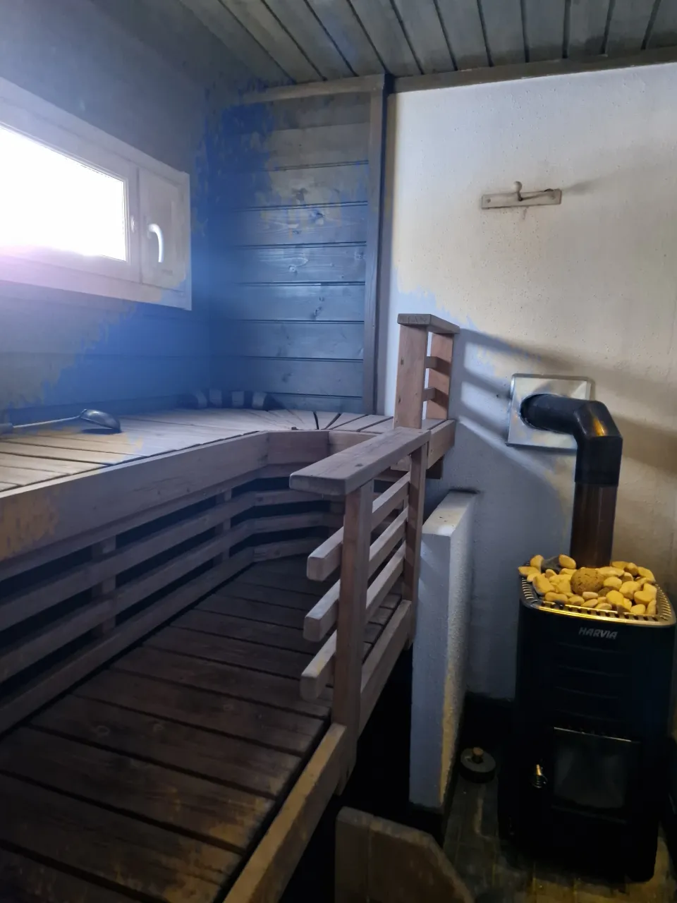 Дом в Иисалми, Финляндия, 152.5 м² - фото 12