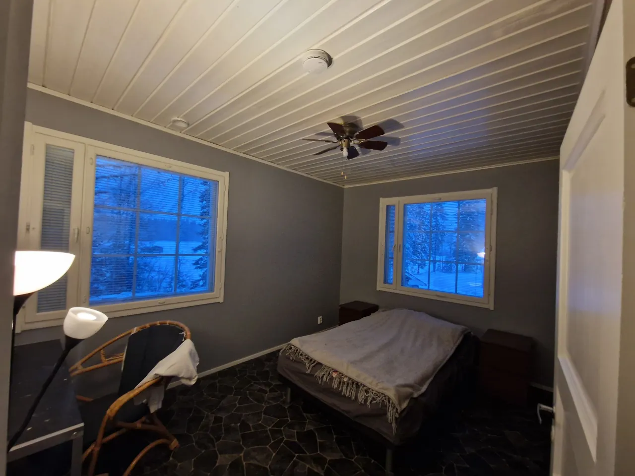 Дом в Иисалми, Финляндия, 152.5 м² - фото 15