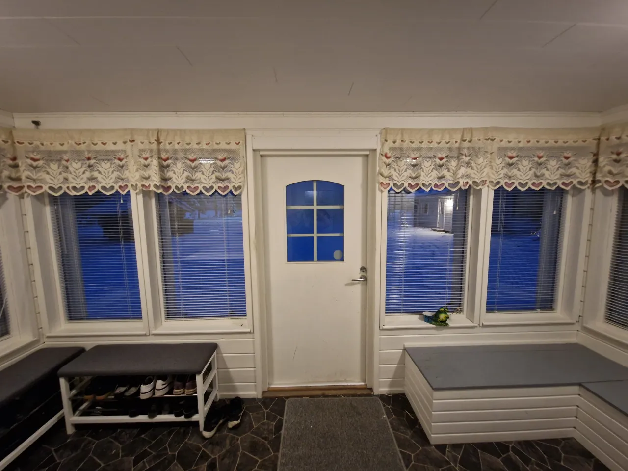 Дом в Иисалми, Финляндия, 152.5 м² - фото 17