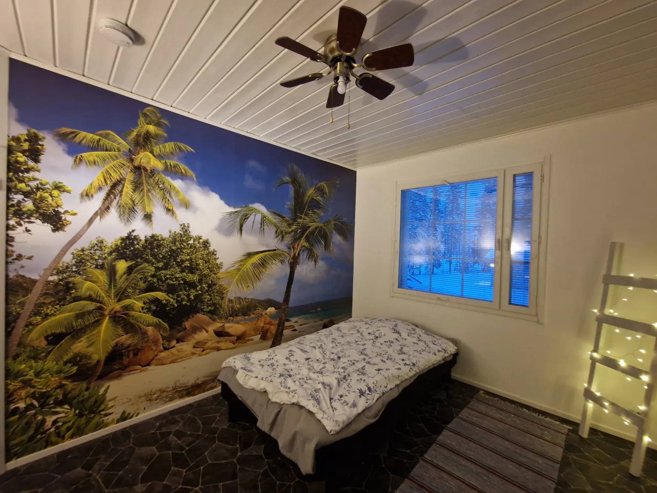 Дом в Иисалми, Финляндия, 152.5 м² - фото 16