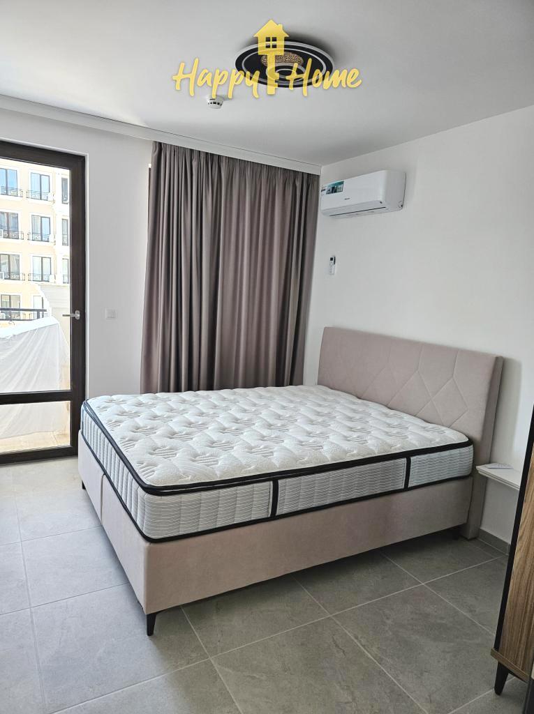 Квартира в Святом Власе, Болгария, 53 м² - фото 5