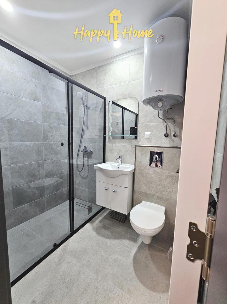 Квартира в Святом Власе, Болгария, 53 м² - фото 4