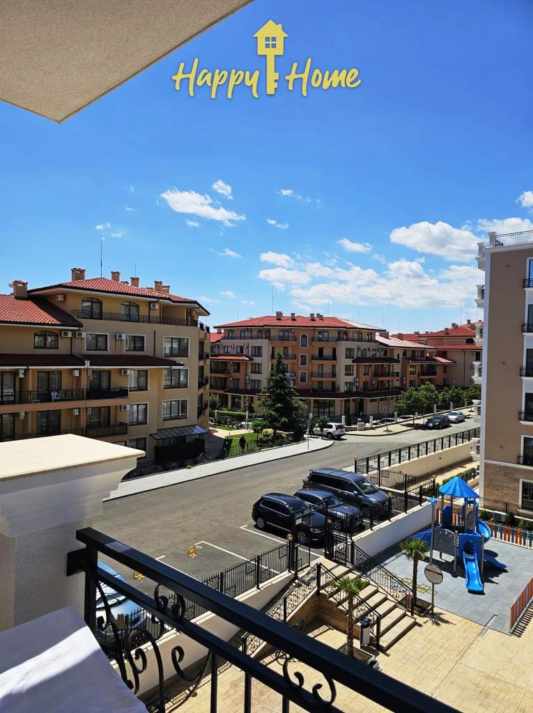 Квартира в Святом Власе, Болгария, 53 м² - фото 7