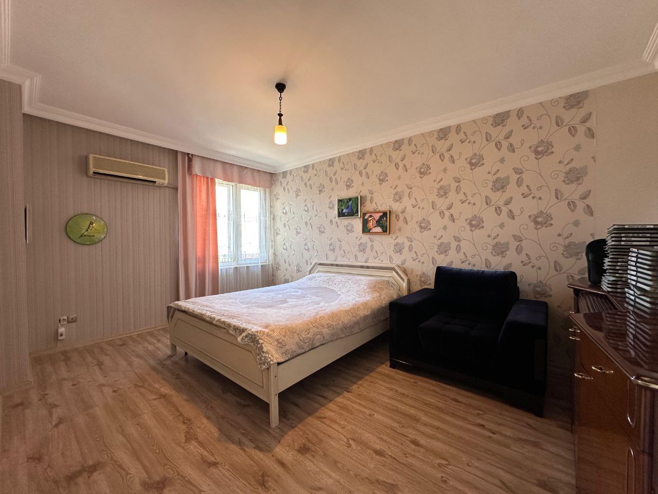 Квартира в Анталии, Турция, 135 м² - фото 9