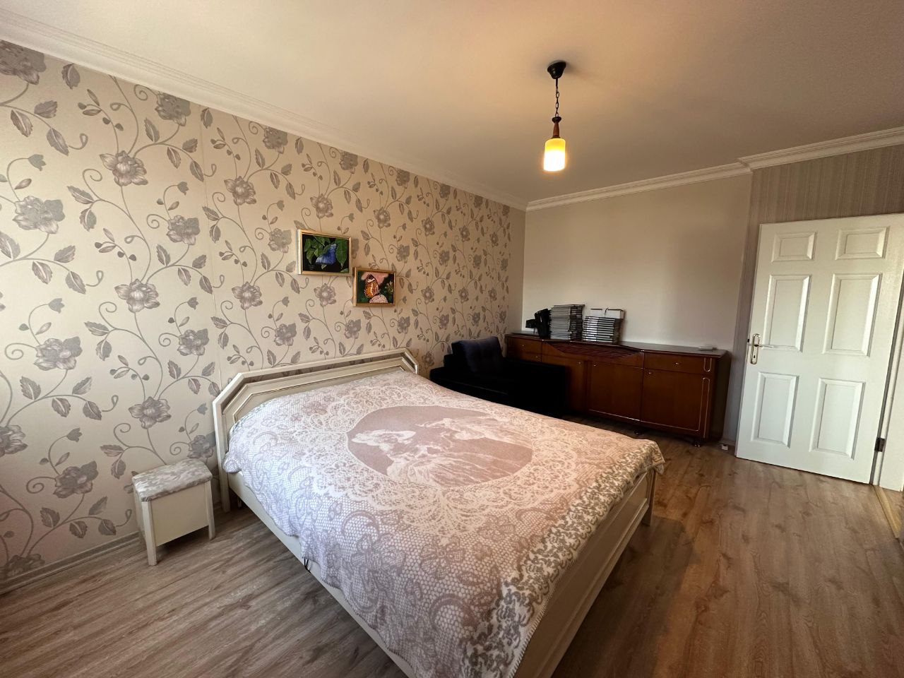 Квартира в Анталии, Турция, 135 м² - фото 8