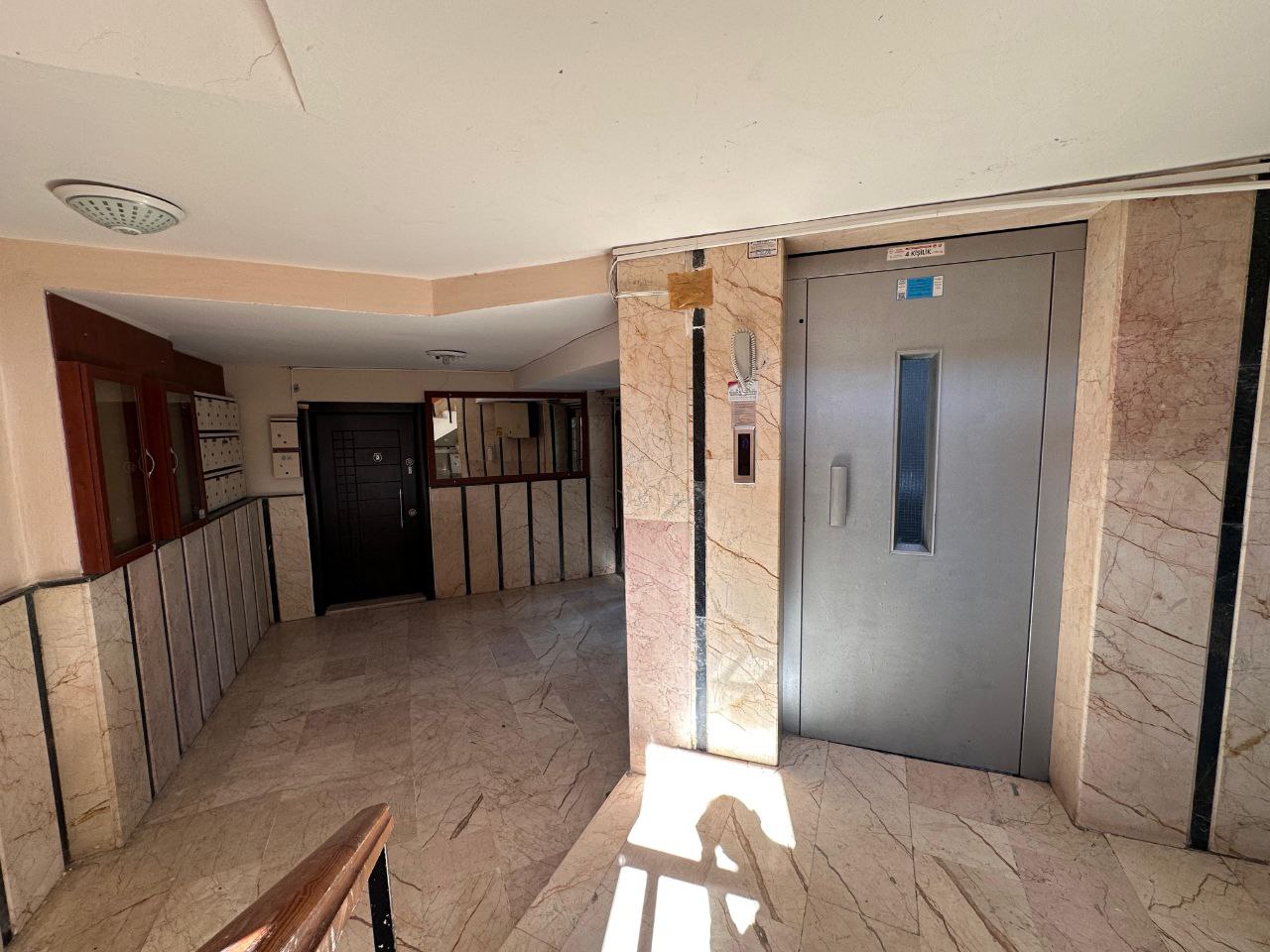 Квартира в Анталии, Турция, 135 м² - фото 18