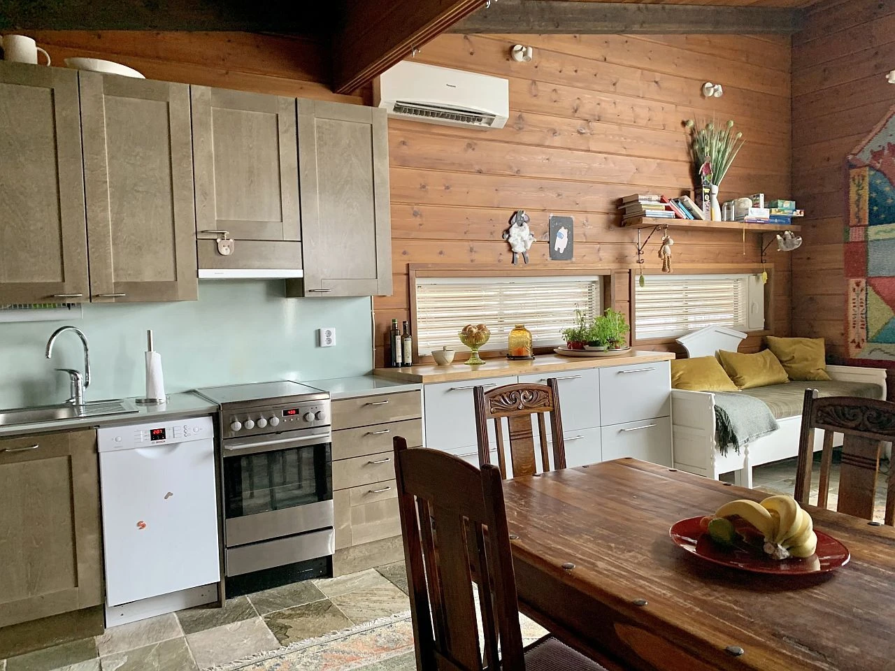 Дом в Куусамо, Финляндия, 1 527 м² - фото 8