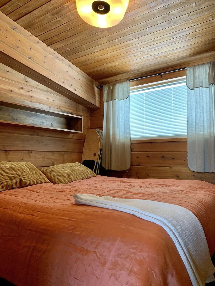 Дом в Куусамо, Финляндия, 1 527 м² - фото 13