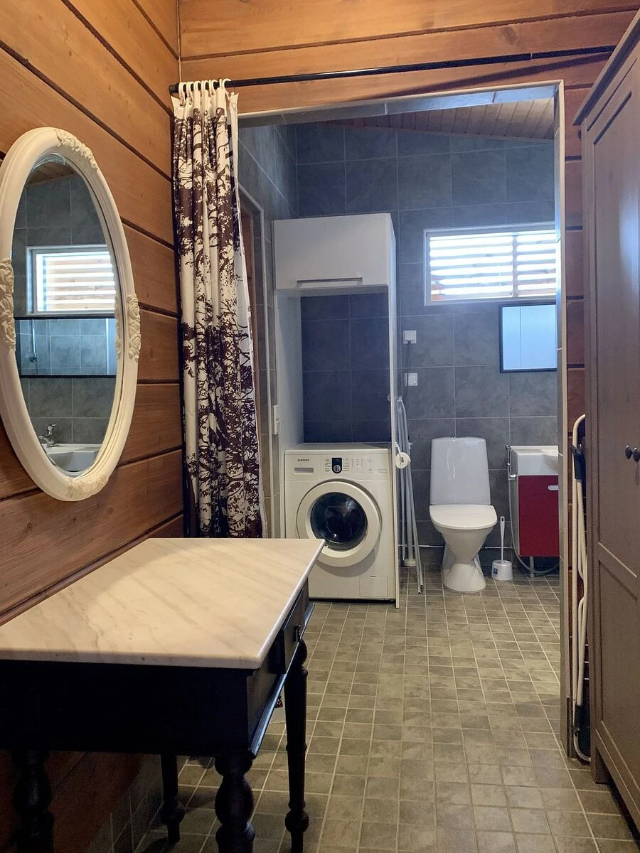 Дом в Куусамо, Финляндия, 1 527 м² - фото 14