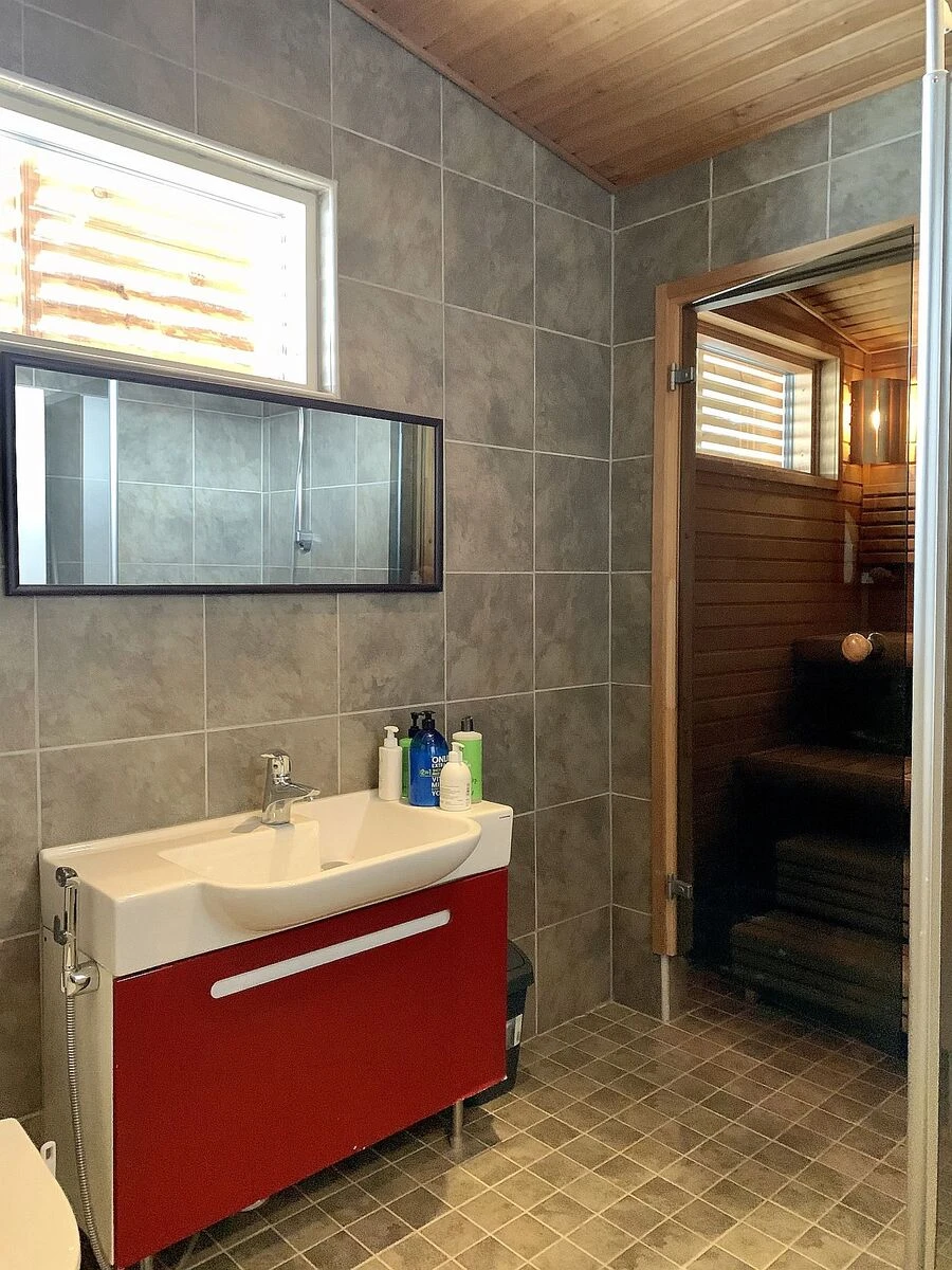 Дом в Куусамо, Финляндия, 1 527 м² - фото 15