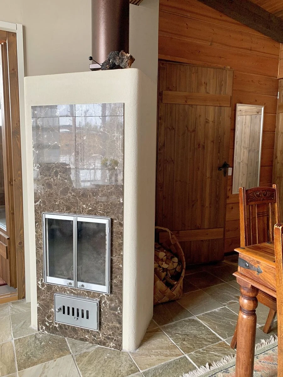 Дом в Куусамо, Финляндия, 1 527 м² - фото 11