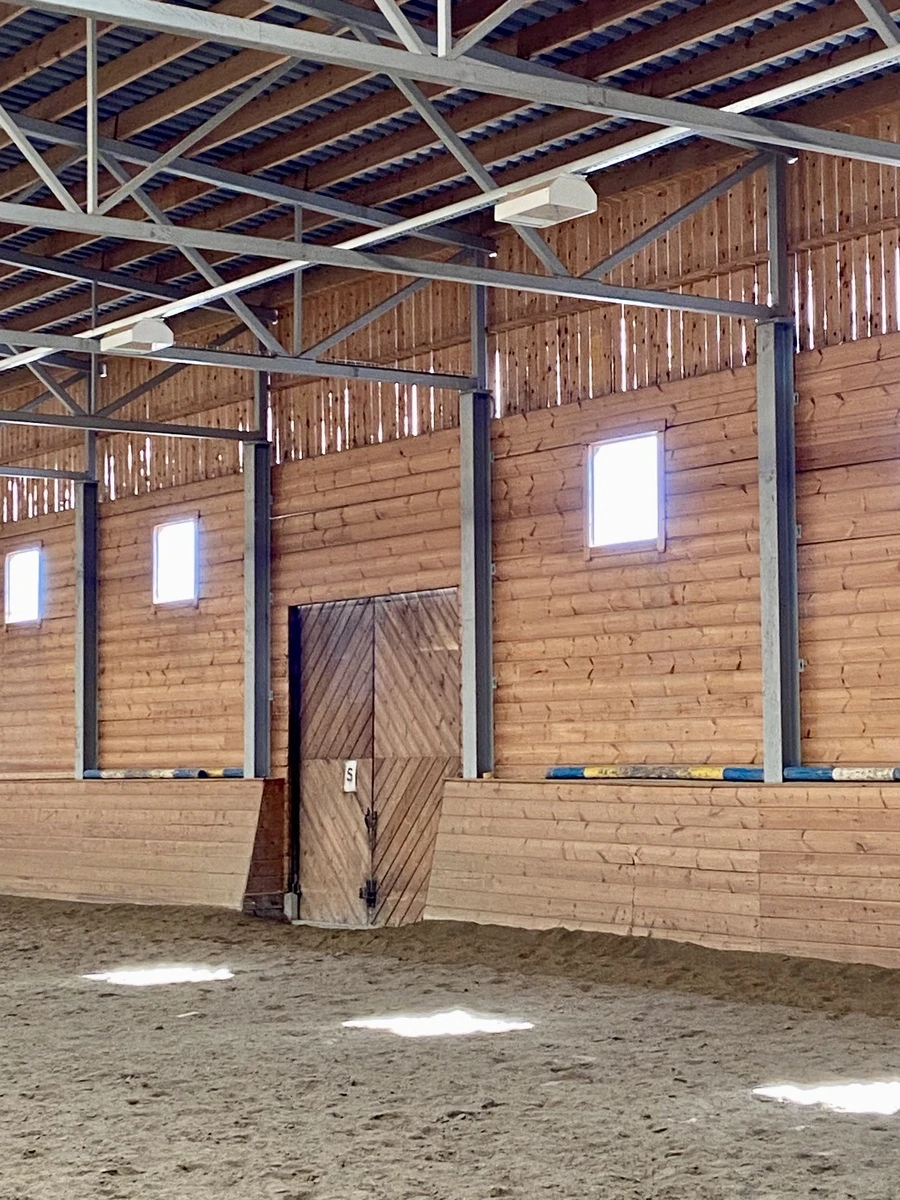 Дом в Куусамо, Финляндия, 1 527 м² - фото 5