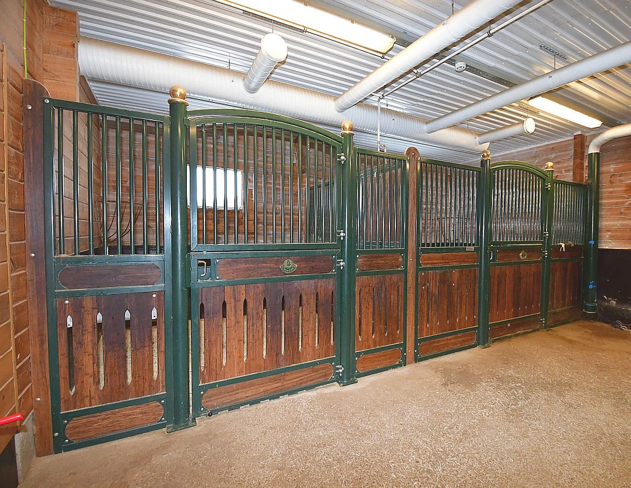 Дом в Куусамо, Финляндия, 1 527 м² - фото 4