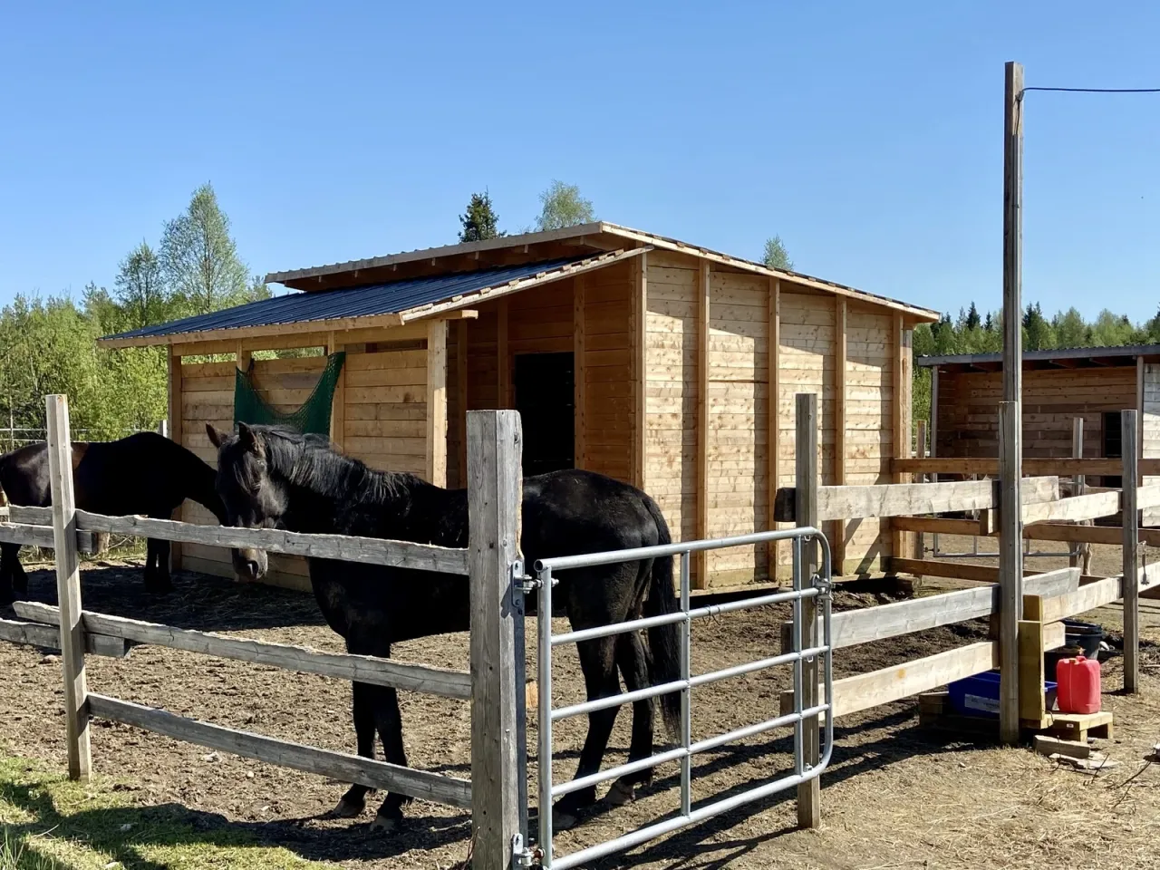 Дом в Куусамо, Финляндия, 1 527 м² - фото 6