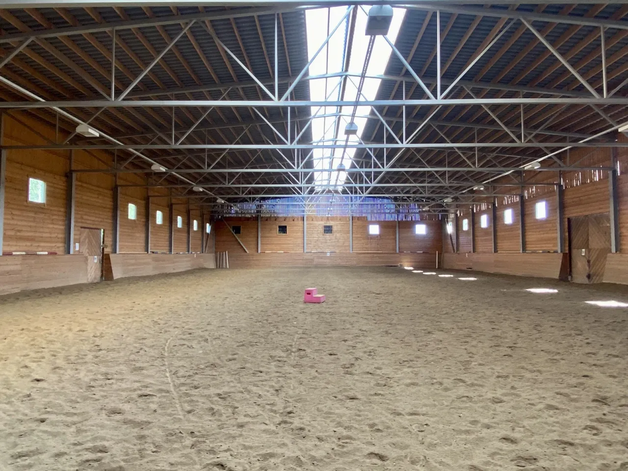 Дом в Куусамо, Финляндия, 1 527 м² - фото 3