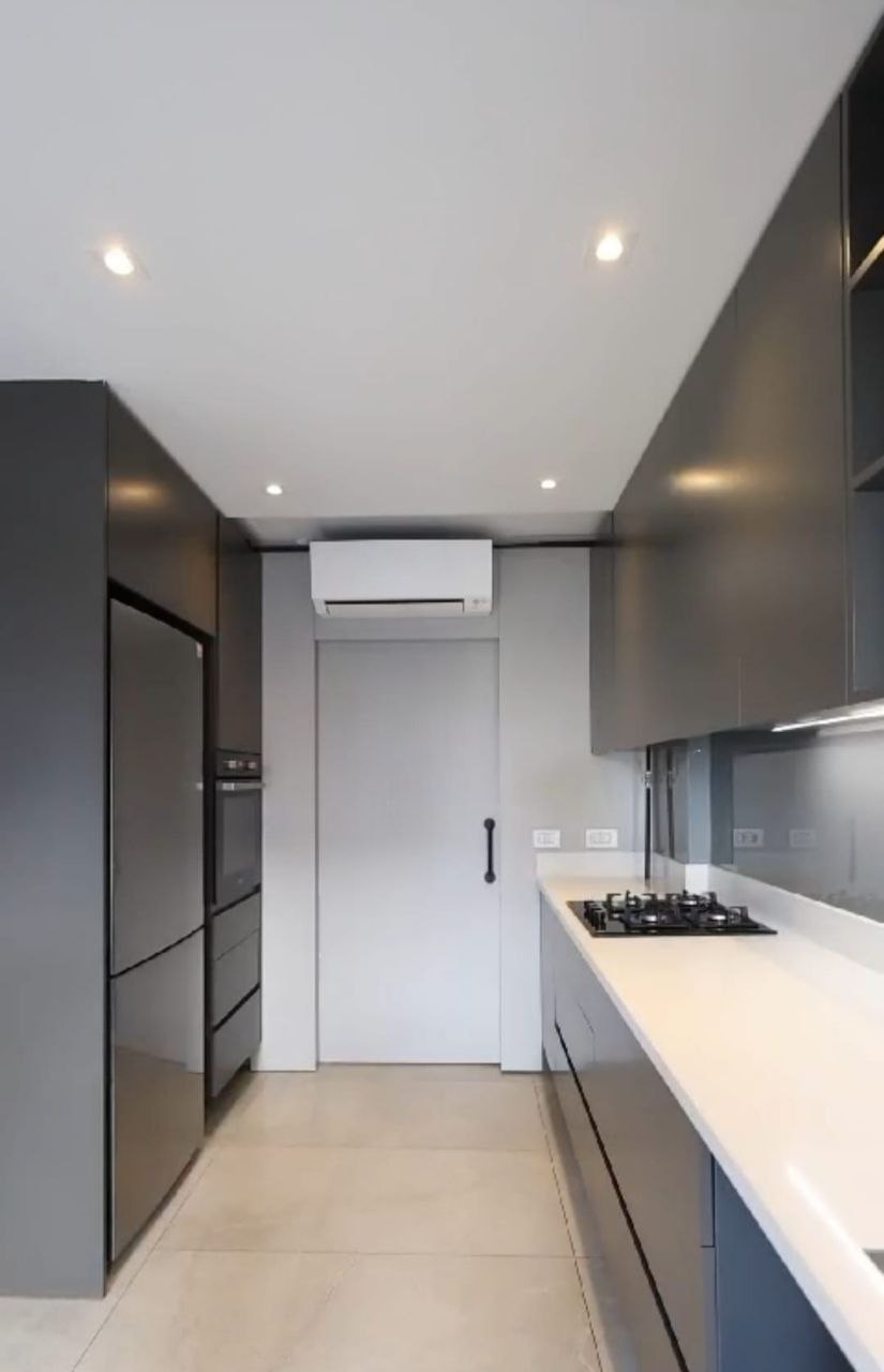 Квартира в Анталии, Турция, 125 м² - фото 4