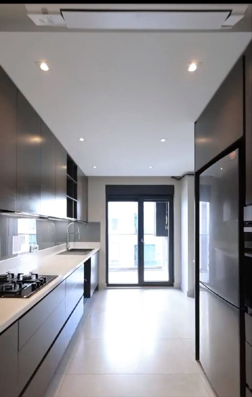 Квартира в Анталии, Турция, 125 м² - фото 3