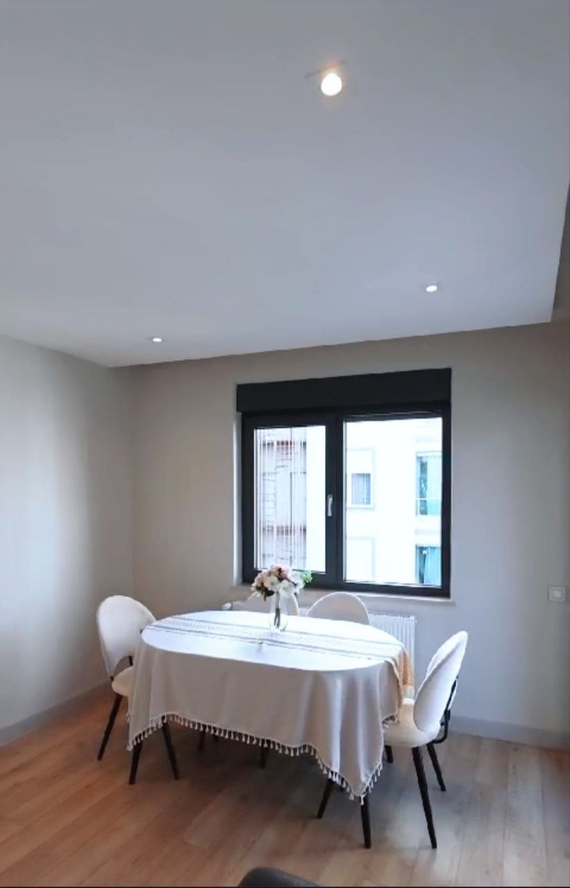 Квартира в Анталии, Турция, 125 м² - фото 7