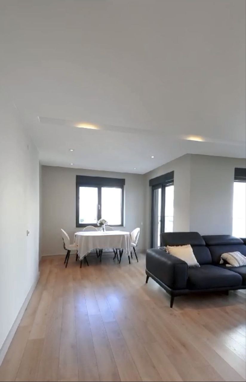 Квартира в Анталии, Турция, 125 м² - фото 12