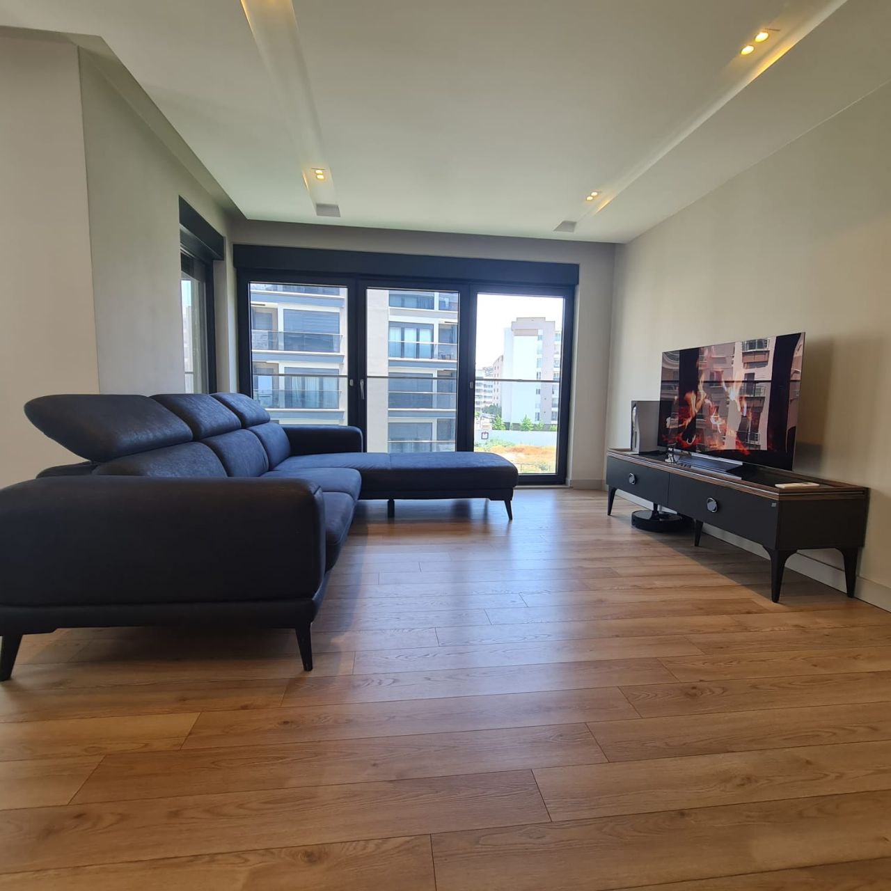 Квартира в Анталии, Турция, 125 м² - фото 9