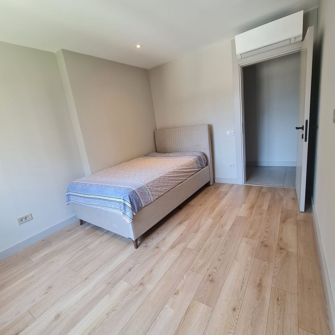 Квартира в Анталии, Турция, 125 м² - фото 13