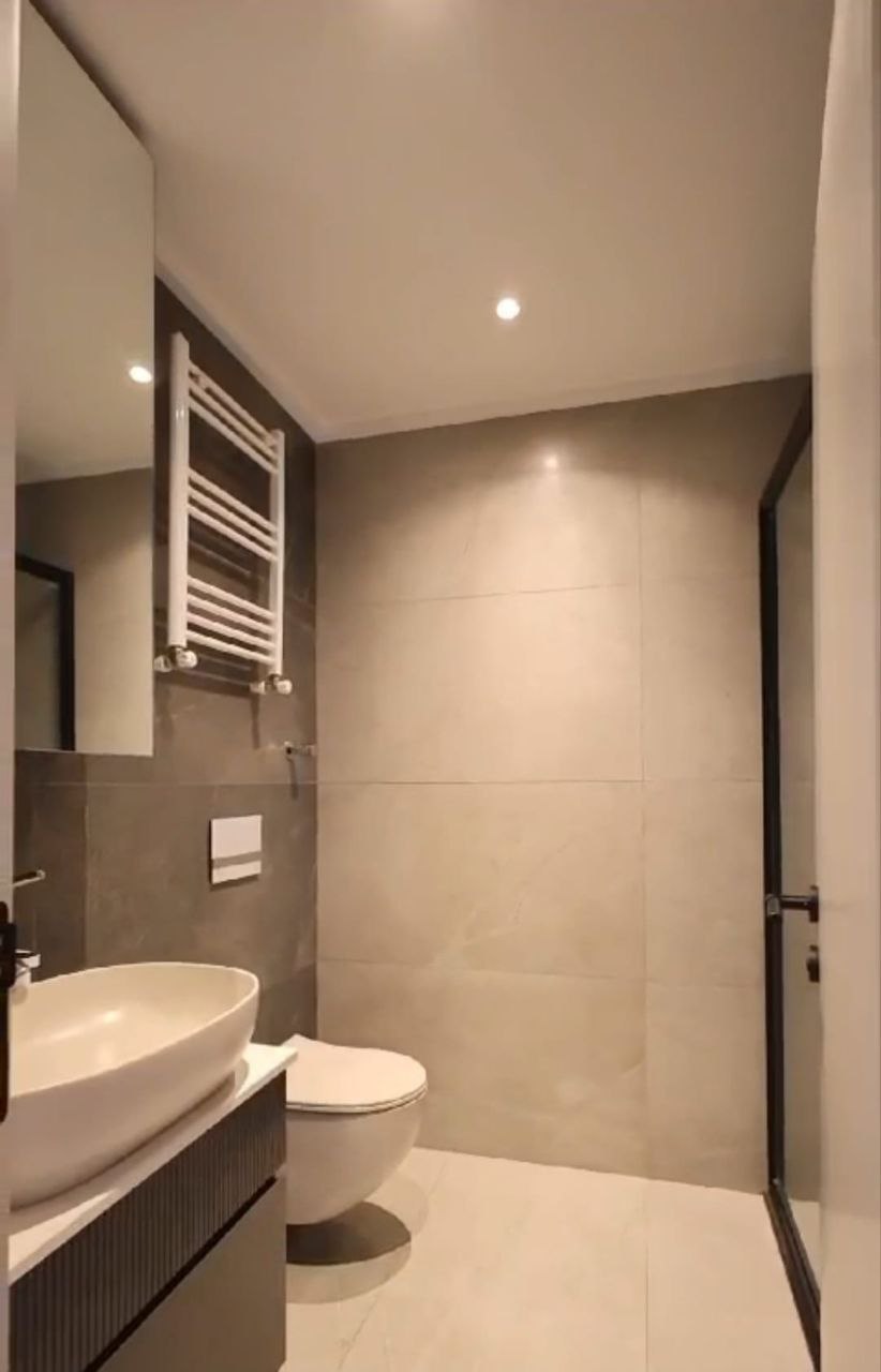 Квартира в Анталии, Турция, 125 м² - фото 16