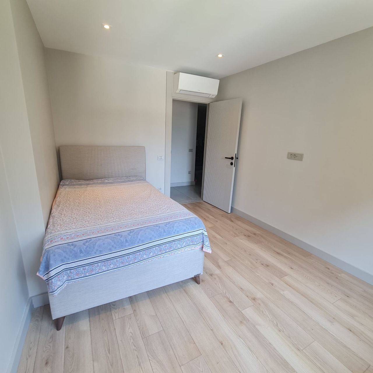 Квартира в Анталии, Турция, 125 м² - фото 14