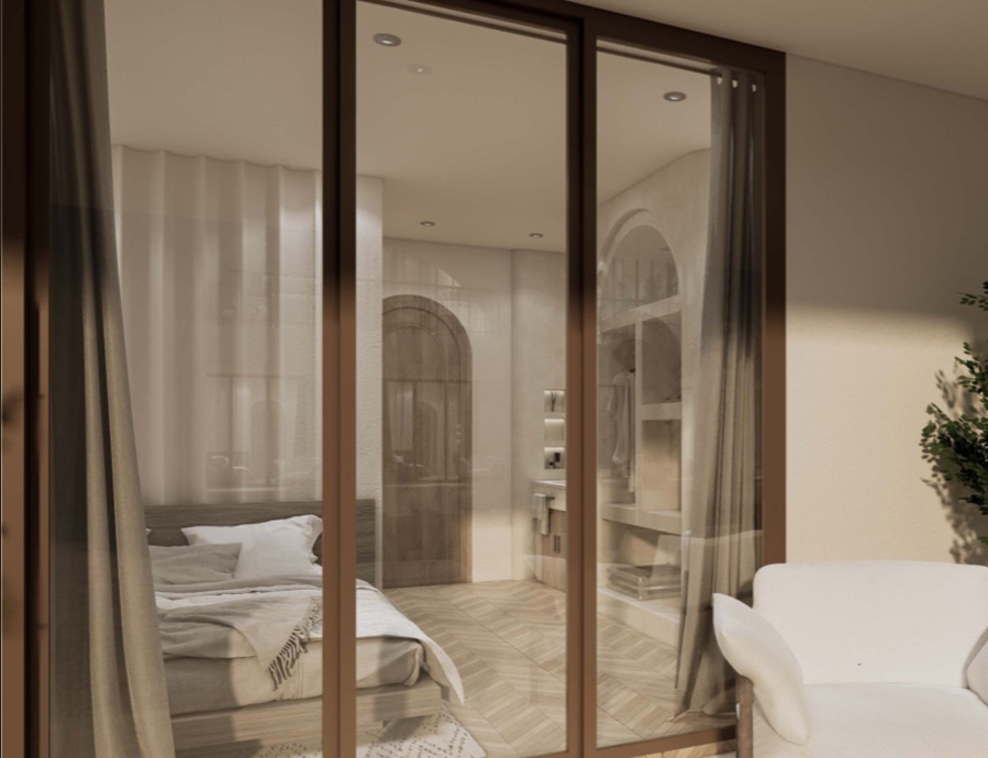 Вилла в Нуса Дуа, Индонезия, 117 м² - фото 6