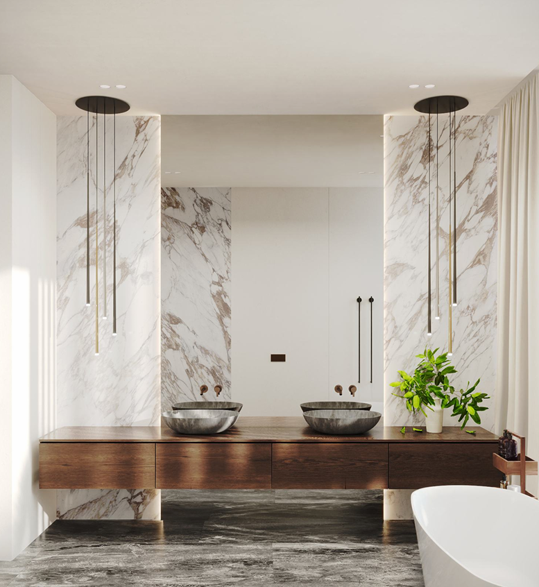 Вилла в Нуса Дуа, Индонезия, 117 м² - фото 12