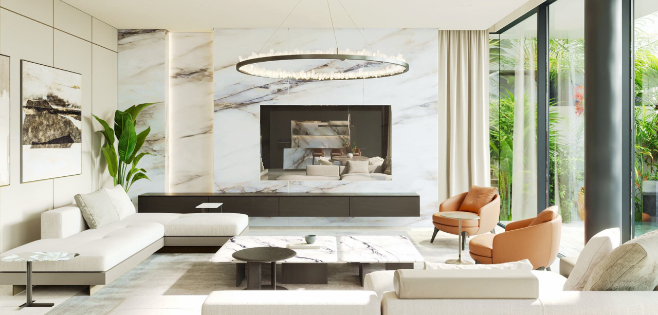 Вилла в Нуса Дуа, Индонезия, 117 м² - фото 3