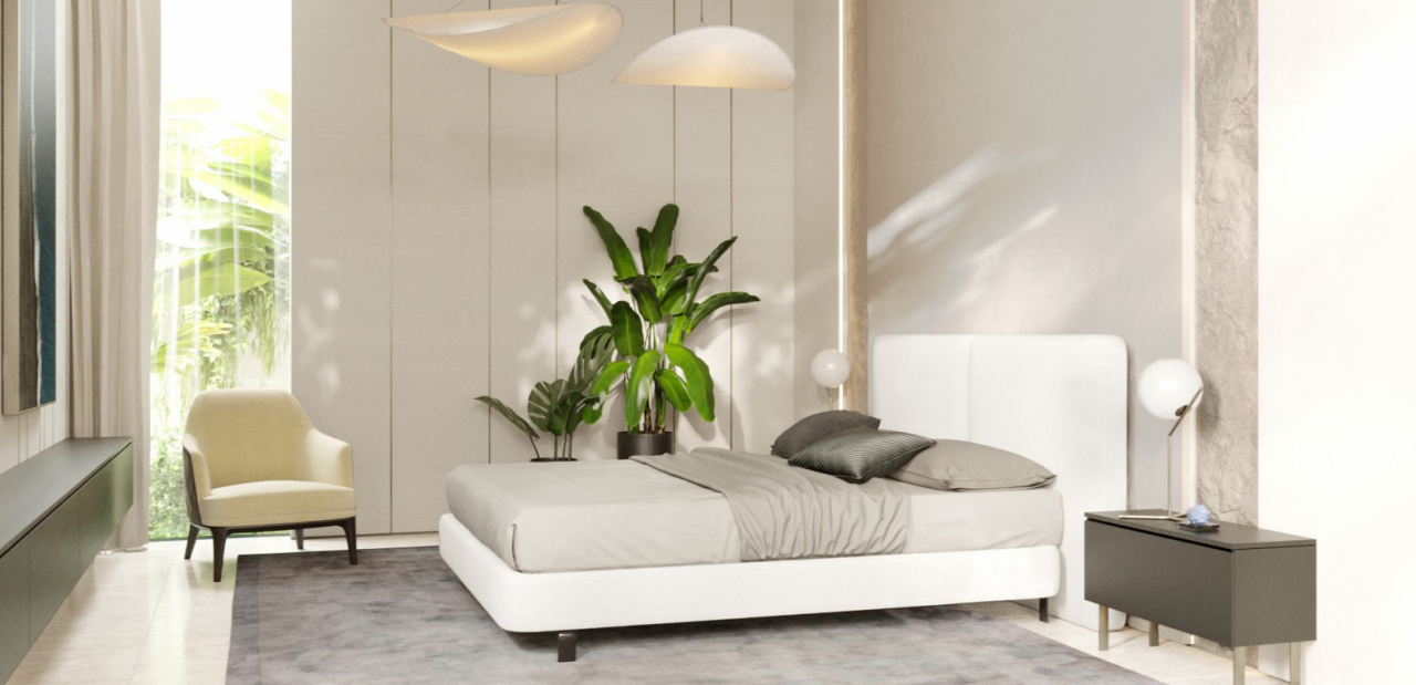 Вилла в Нуса Дуа, Индонезия, 117 м² - фото 5