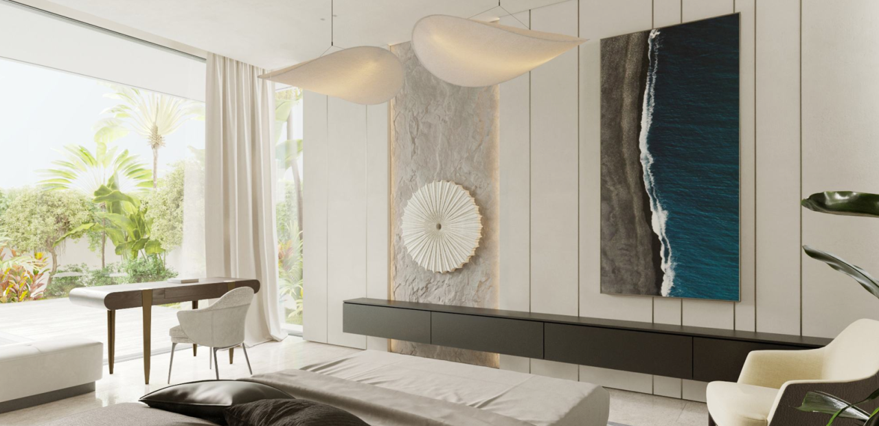 Вилла в Нуса Дуа, Индонезия, 117 м² - фото 10